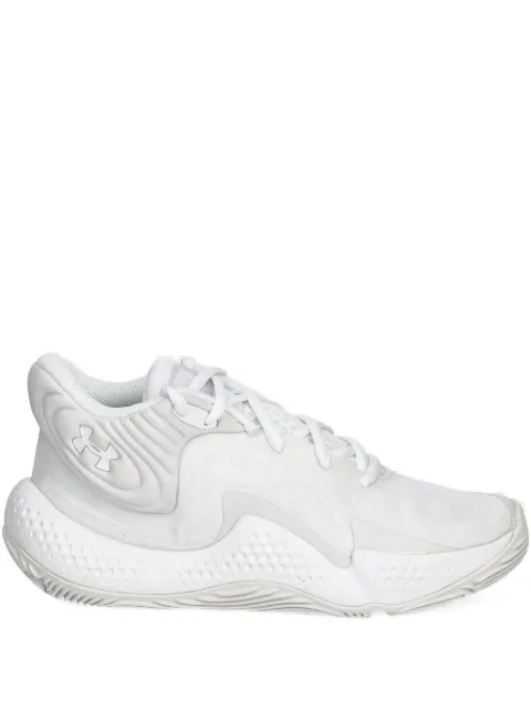 Under Armour zapatillas con cordones