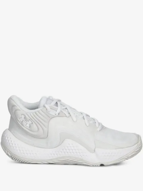 Under Armour lace-up sneakers