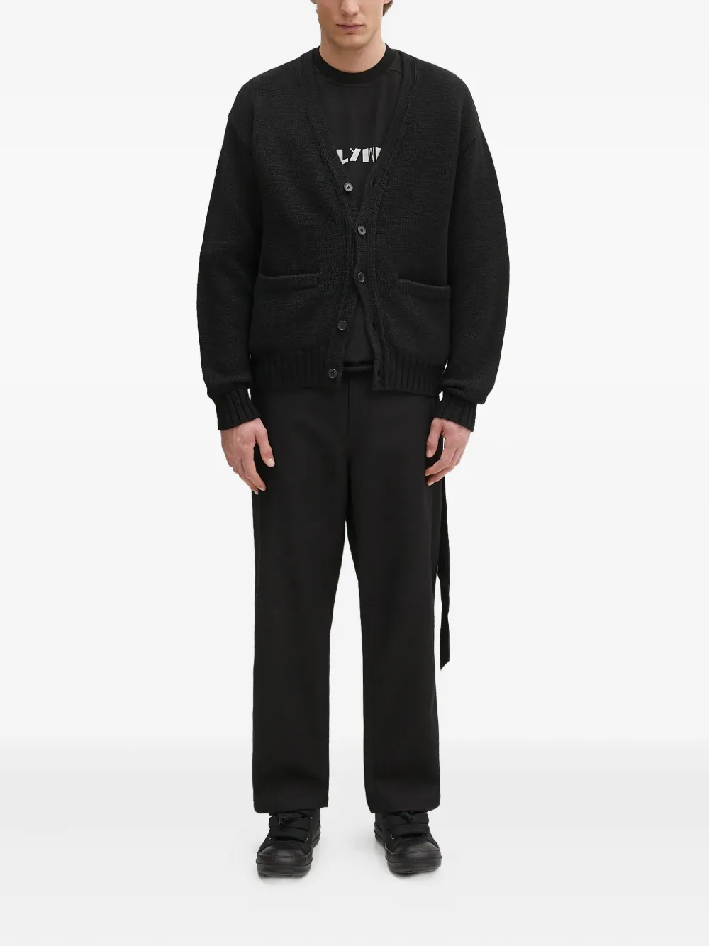 WACKO MARIA wool cardigan | Cardigans | Image 2