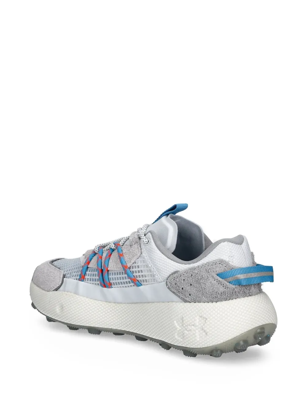 Under Armour Fat Tire Venture Pro textured lace-up sneakers | Low-Tops | Image 2