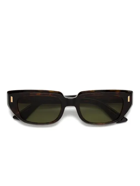 Marni Eyewear lentes de sol Etezea