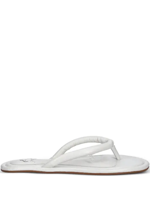 Sandales Grenada en cuir - NAKED WOLFE - Modalova
