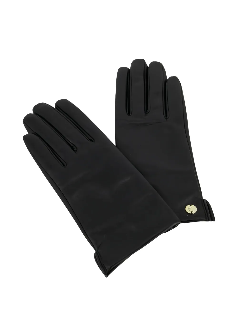 Coccinelle C-Me gloves - Zwart