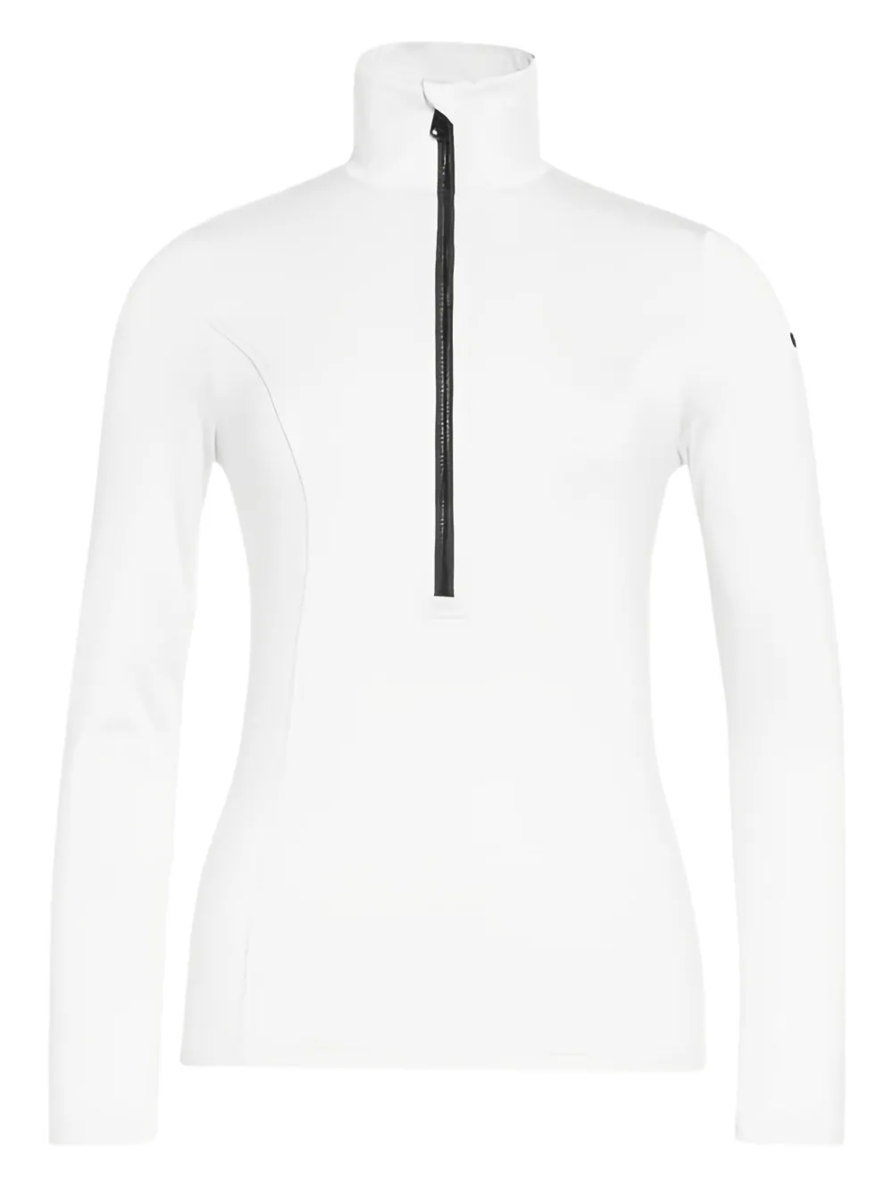 Goldbergh top para nieve Serena | blanco | Image 1