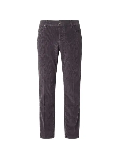 Jacob Cohën corduroy trousers