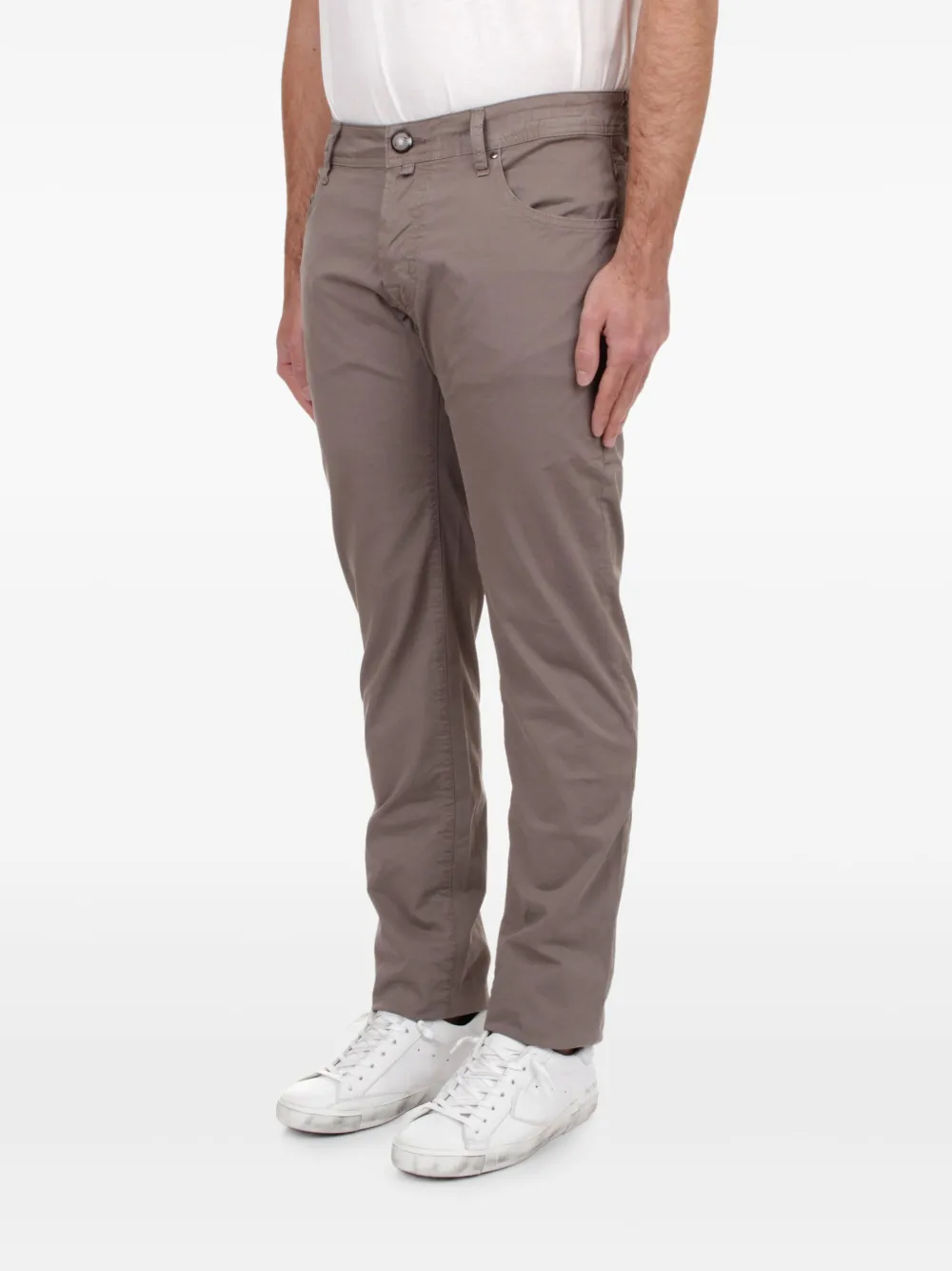 Jacob Cohën Nick Hose | Gerade Hosen | Image 2