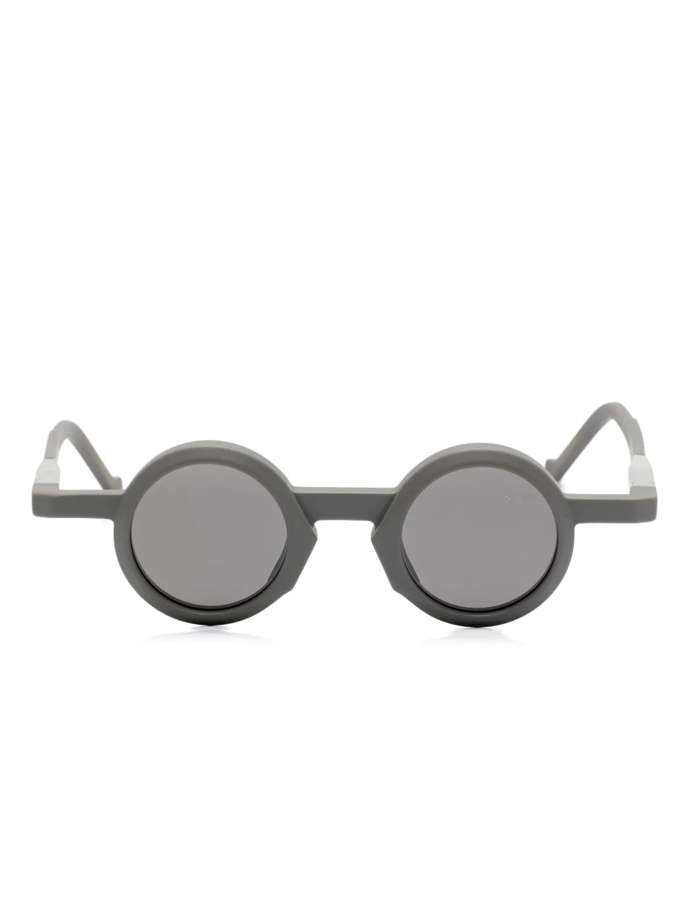 VAVA Eyewear round-frame sunglasses | gris | Image 1