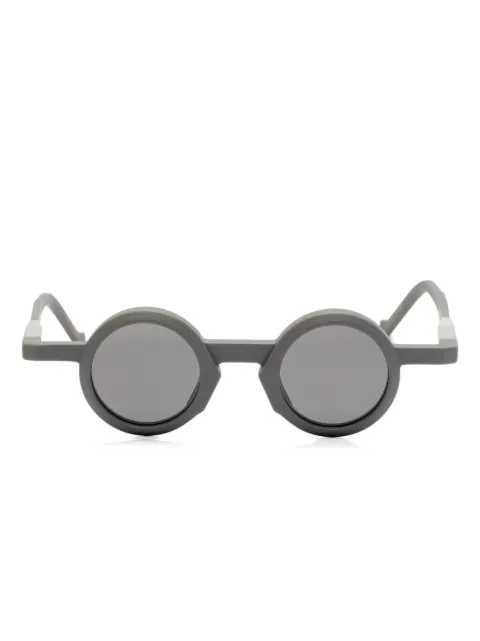 VAVA Eyewear round-frame sunglasses