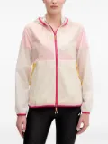 Under Armour hooded lightweight jacket - Neutrals