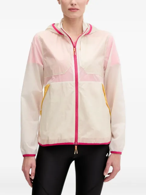 Under Armour hooded lightweight jacket
