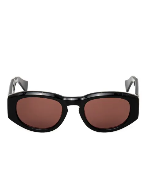 Vivienne Westwood oval-frame sunglasses