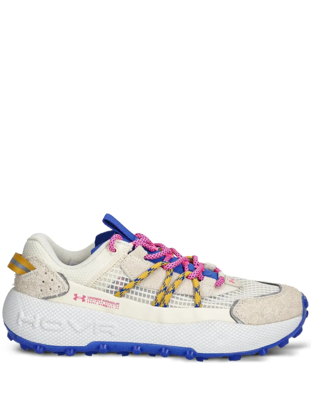 Under Armour Fat Tire Venture Pro スニーカー - ニュートラル Under Armour Fat Tire Venture Pro スニーカー - ニュートラル