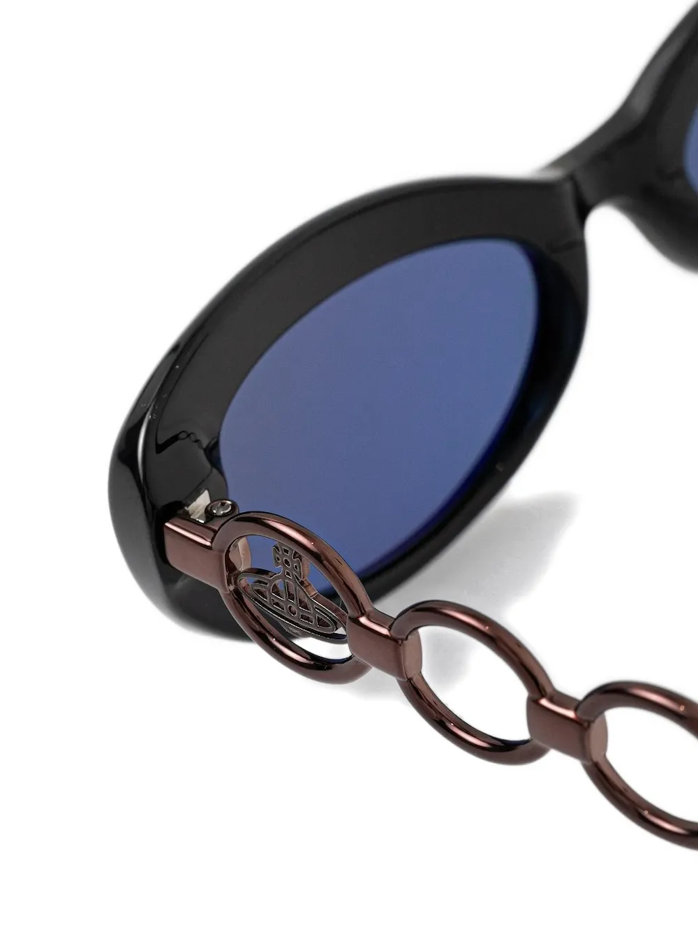 Vivienne Westwood Duchess zonnebril - 001