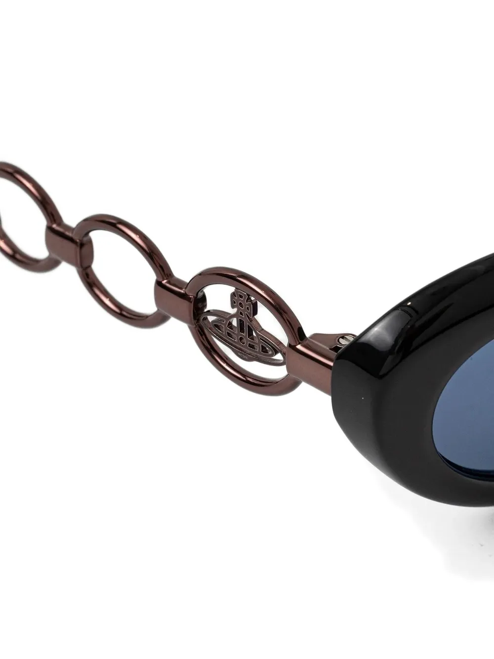 Vivienne Westwood Duchess zonnebril 001
