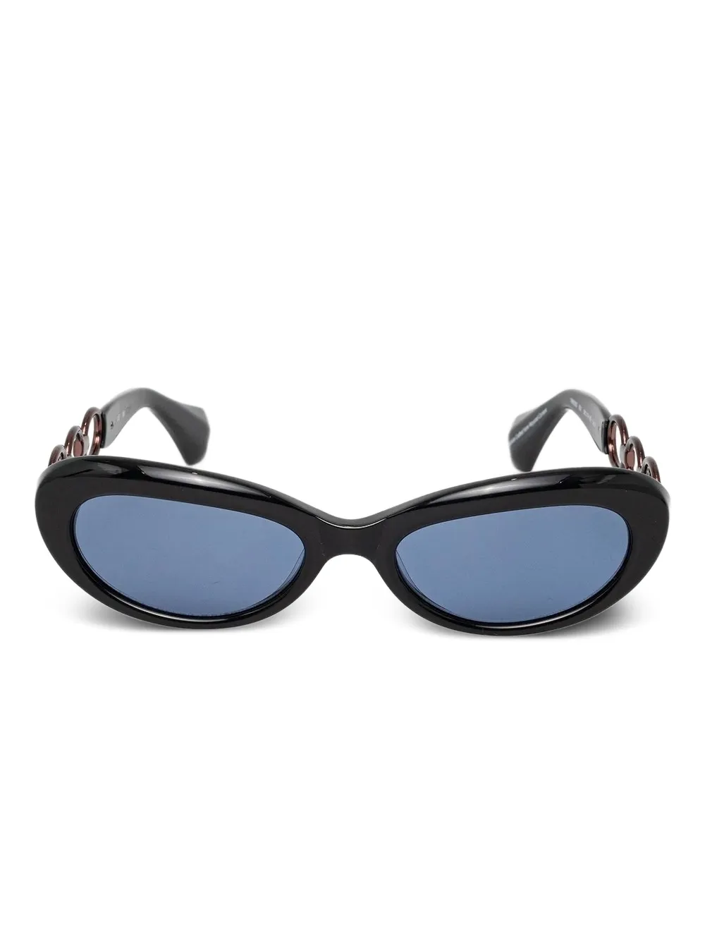 Vivienne Westwood Duchess zonnebril 001