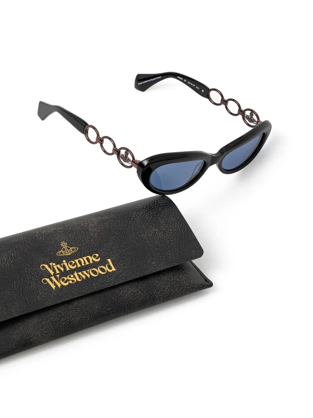 Vivienne Westwood Duchess zonnebril 001