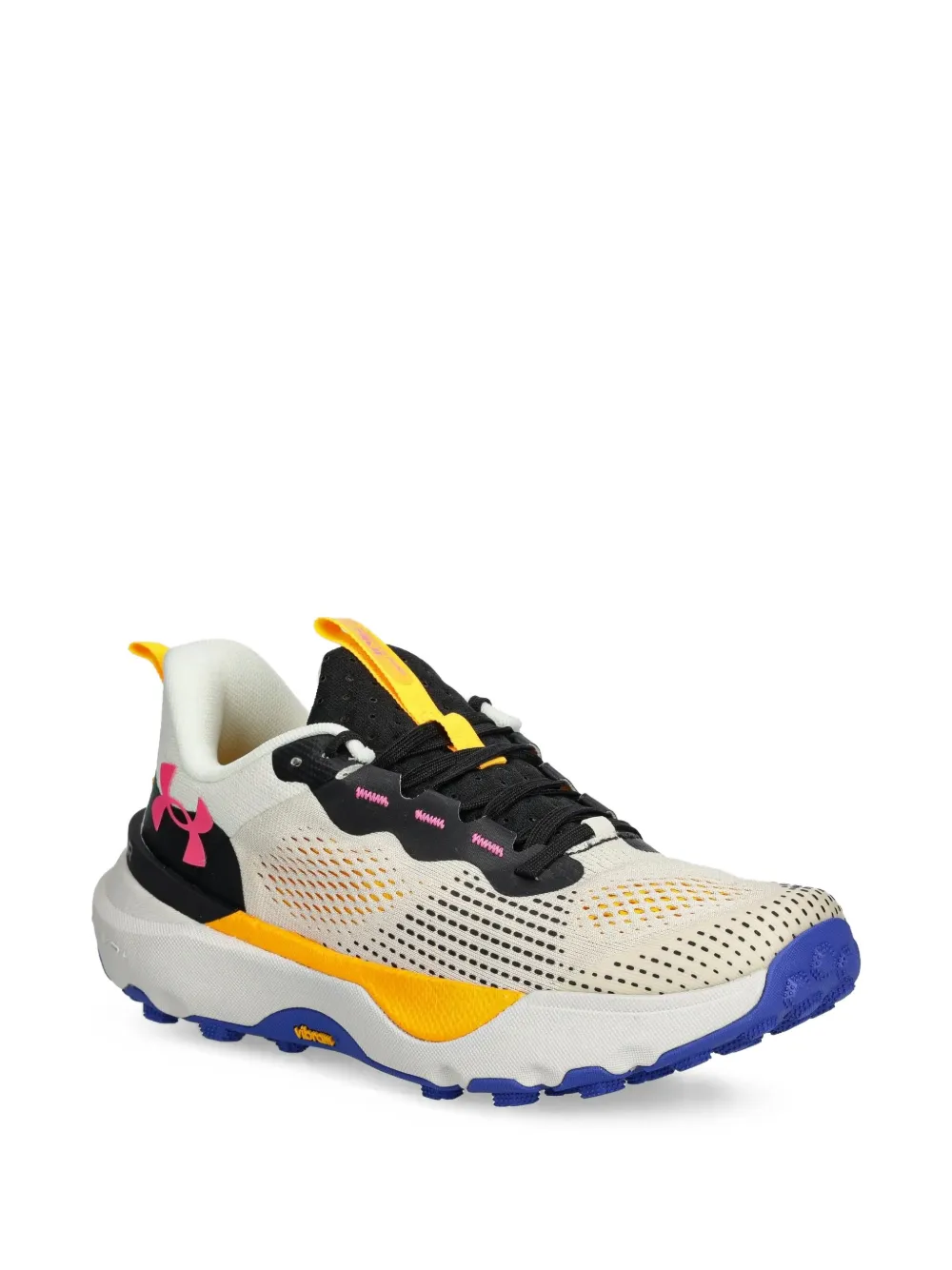 Under Armour UA Infinite Pro sneakers | Low-Tops | Image 2