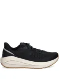 Under Armour UA Sonic 7 perforated-knit sneakers - Black