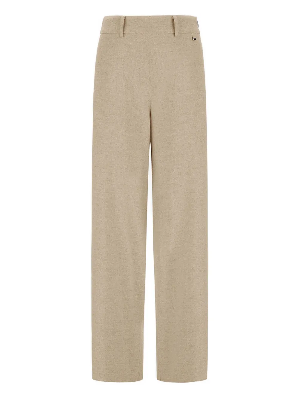 Herno straight-leg trousers | Neutrals | Image 1