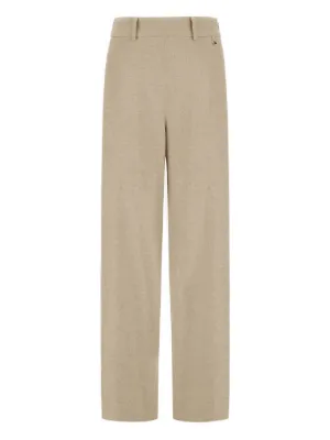 【送料&関税込】Herno Trousers White RESORT TROUSERS IN LIGHT NYLON STRETCH in White for Men | Herno®