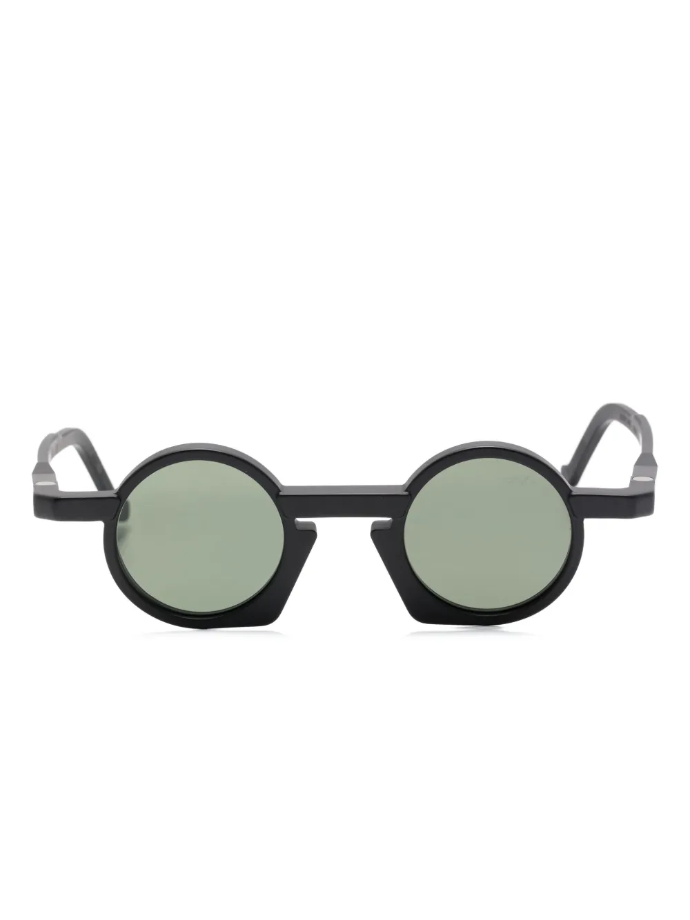VAVA Eyewear BL0043 zonnebril Zwart
