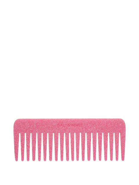 SALT & WAVE Santorini glitter comb
