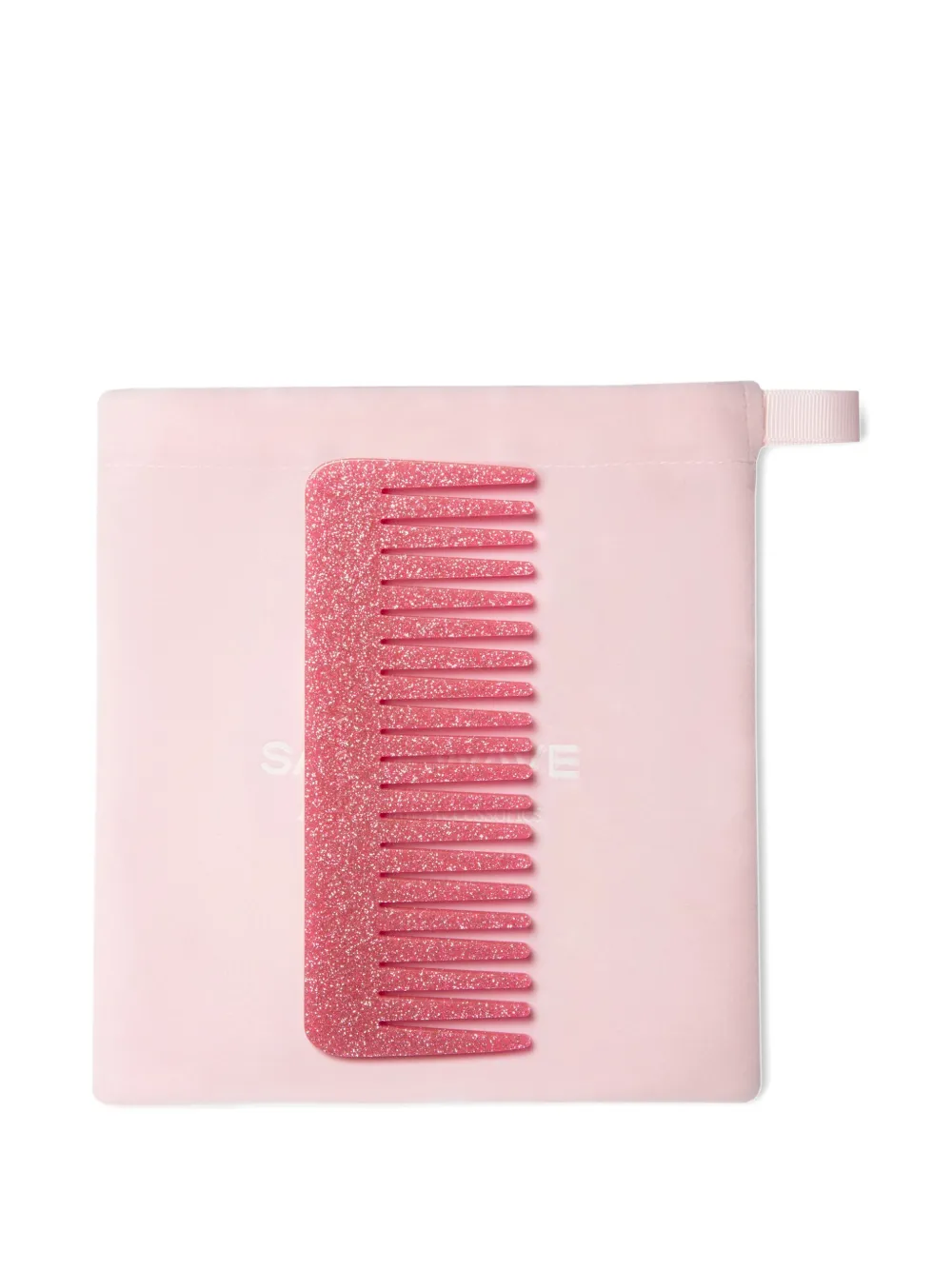 SALT & WAVE Santorini glitter comb | Image 2