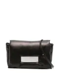 Rick Owens Pillow Griffin satchel bag - Black
