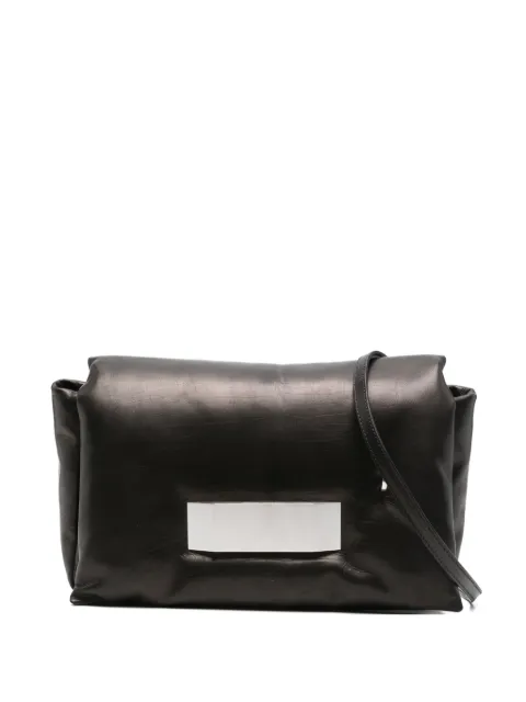 Rick Owens bolsa satchel Pillow Griffin