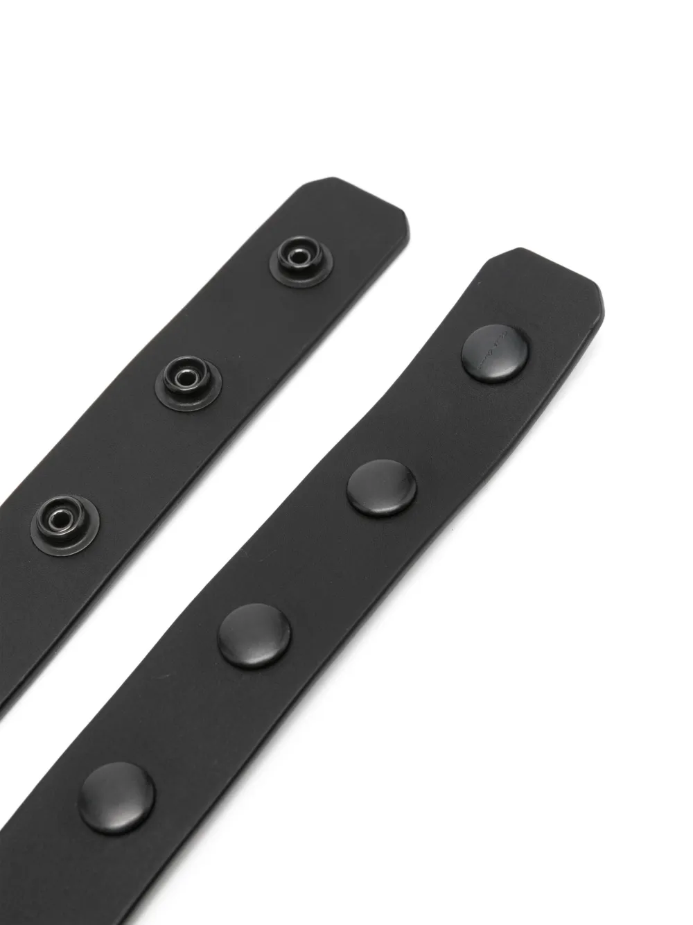 Rick Owens leather belt | Image 2