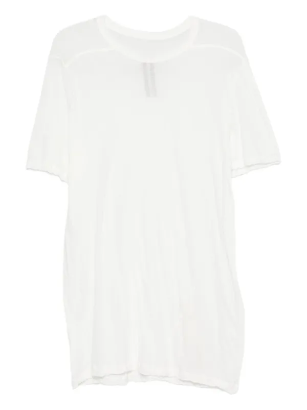Rick Owens オーガニックコットン Tシャツ | ホワイト | FARFETCH JP