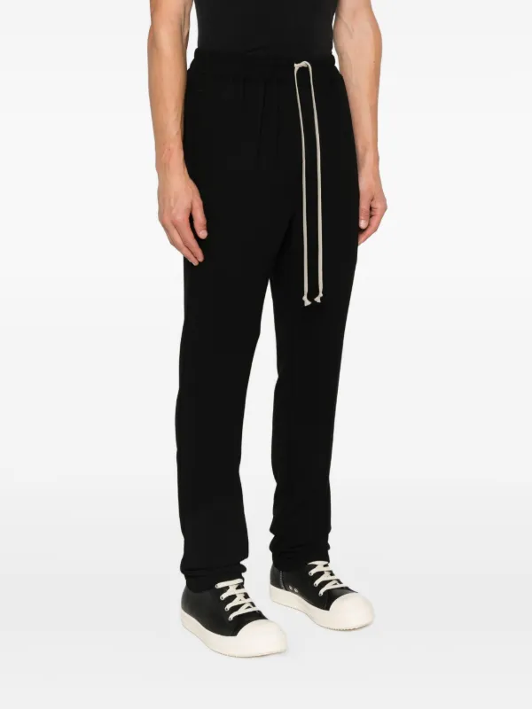 パンツ so original wool track pants louis-vuitton--