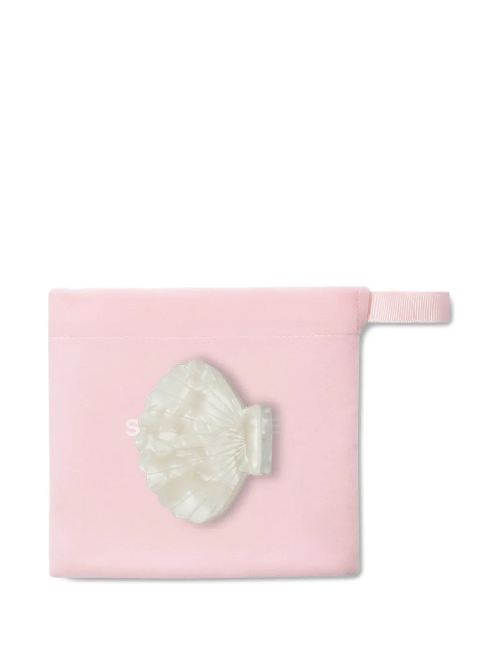 SALT & WAVE shell-shaped clip | Image 2