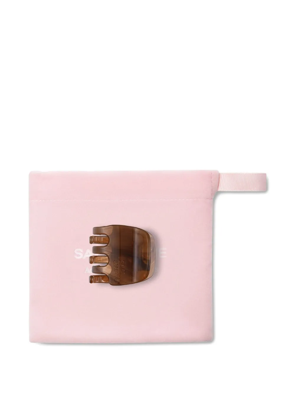 SALT & WAVE Baby Octopus hair clip | Image 2