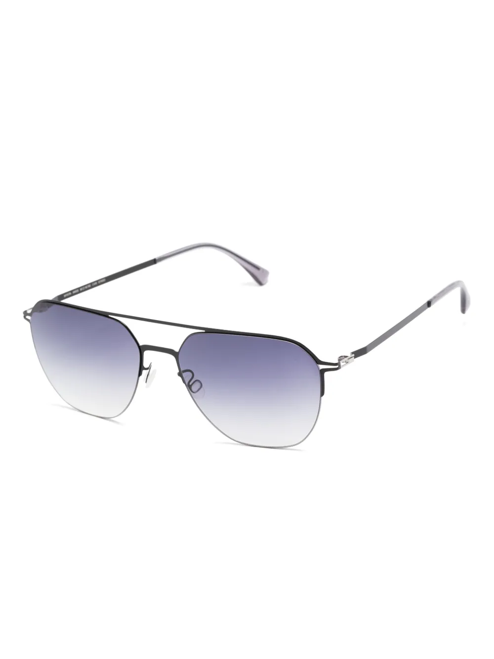 Mykita Amos gradient sunglasses | Men | Image 2