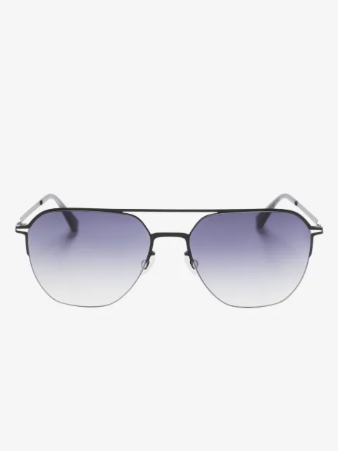 Mykita Amos gradient sunglasses