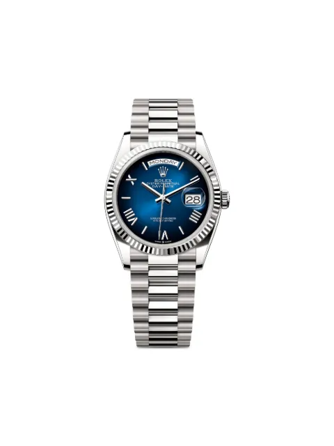 Rolex 2024 Day-Date 36mm