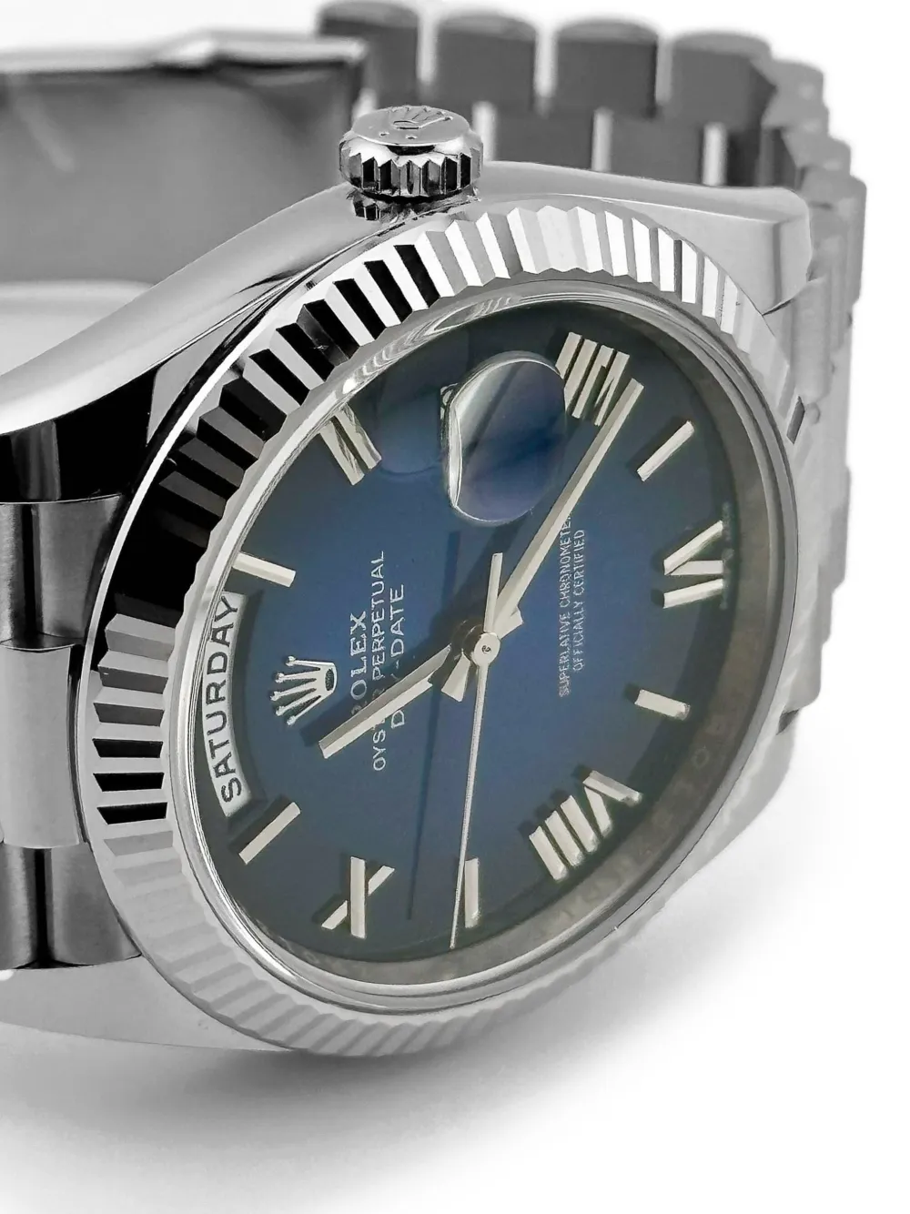 Rolex 2024 Day-Date 36mm | Pre-Owned | Image 2