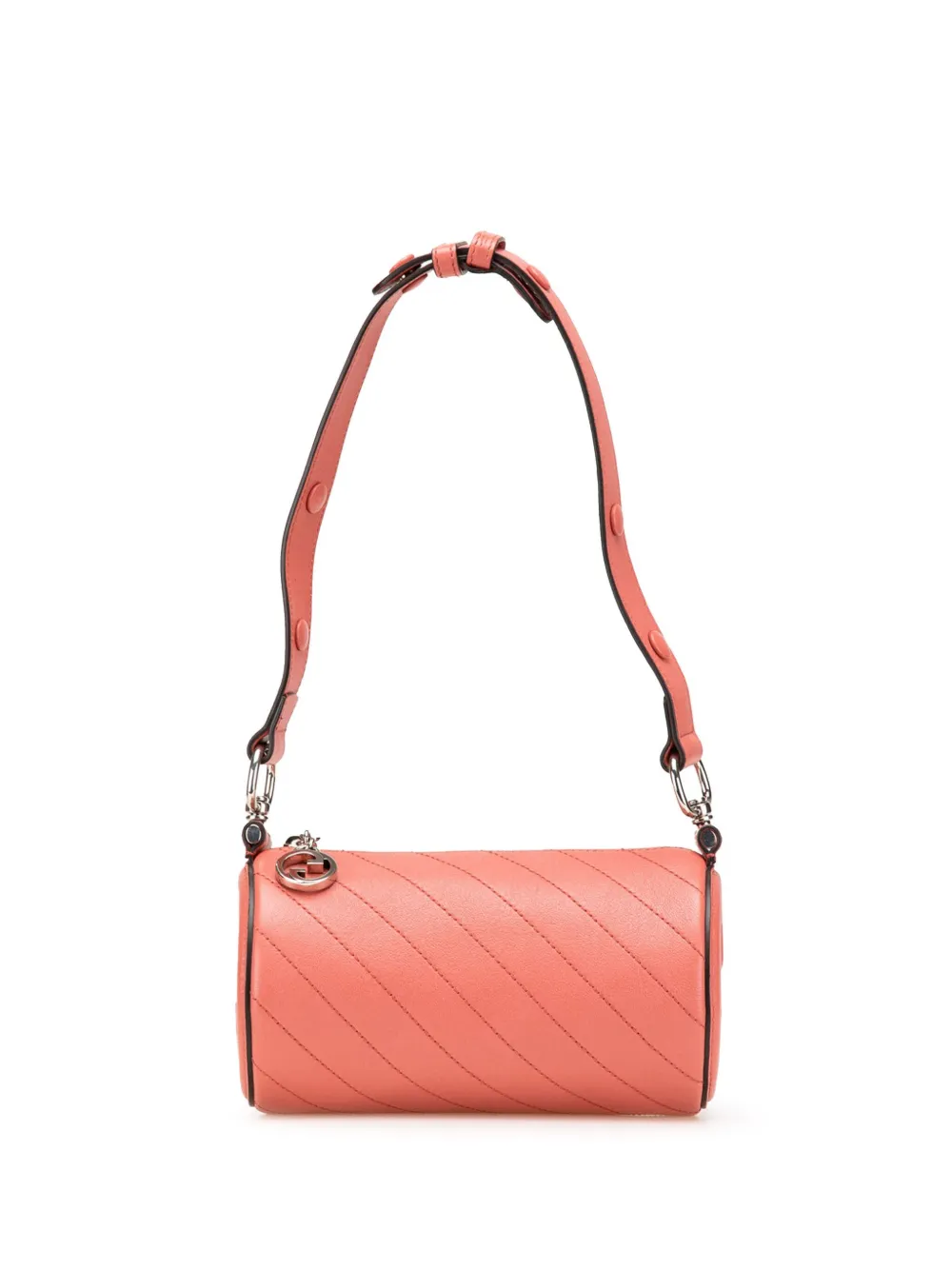 2016-2024 Mini Leather Blondie shoulder bag