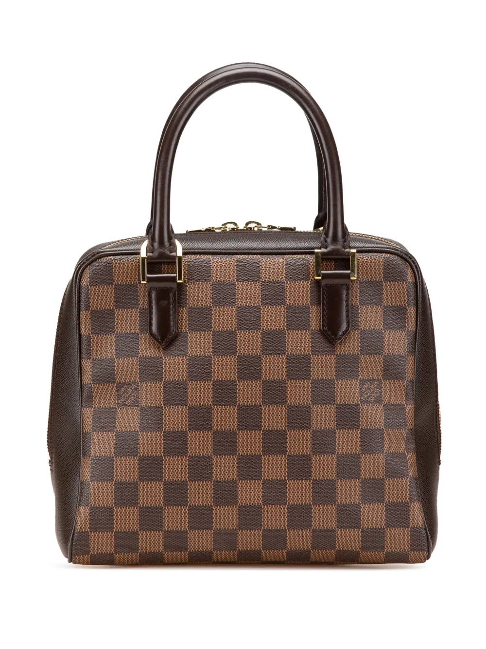 Louis Vuitton Pre-Owned sac à main Brera (2000) | marron | Image 1