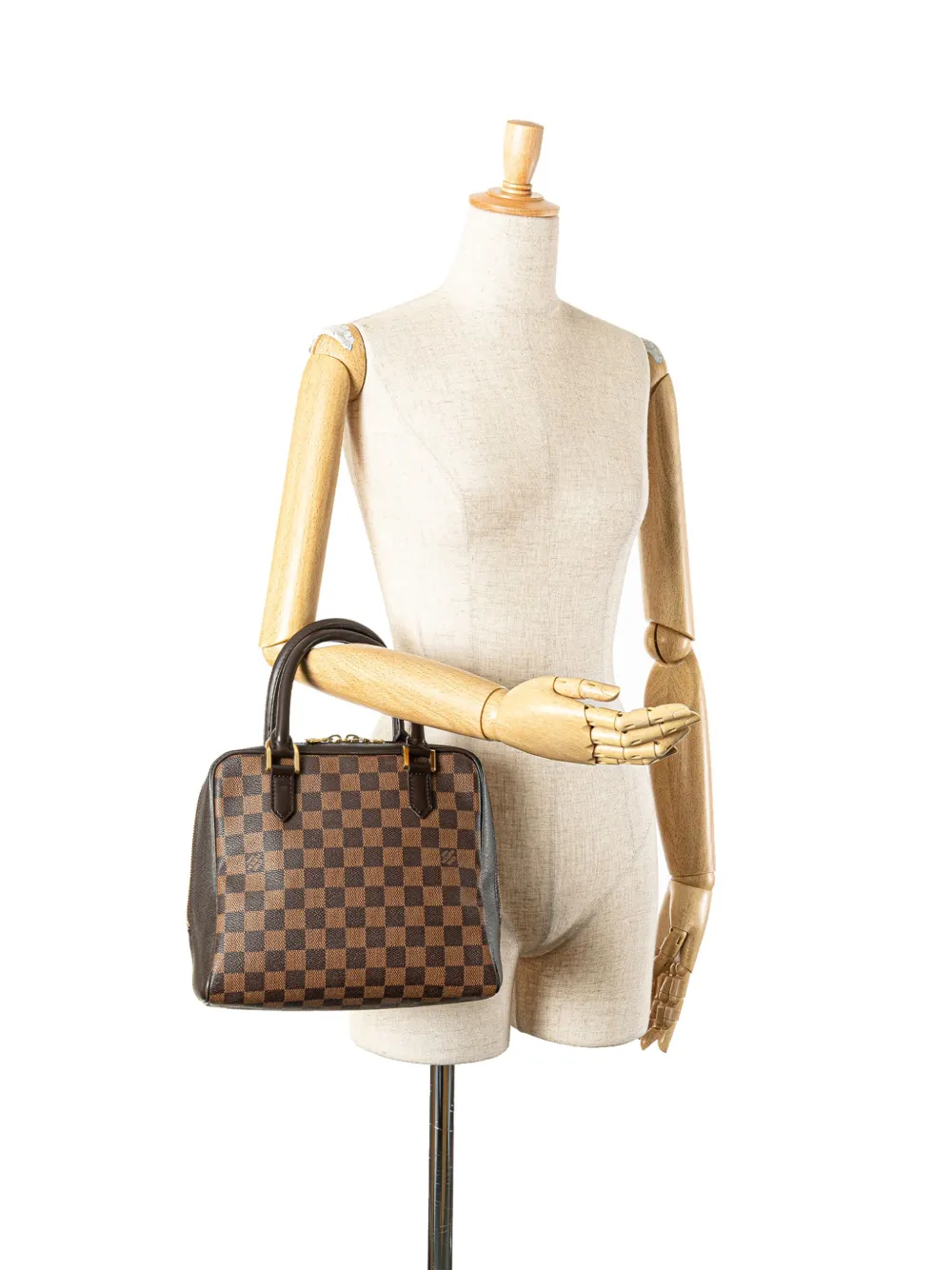Louis Vuitton Pre-Owned sac à main Brera (2000) | Pre-owned | Image 2