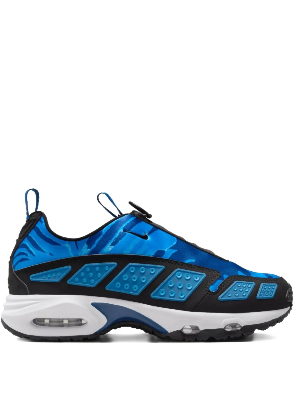 Nike Air Max Sunder "Court Blue Camo" sneakers