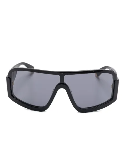 Stella McCartney Eyewear نظارة شمس بإطار هندسي