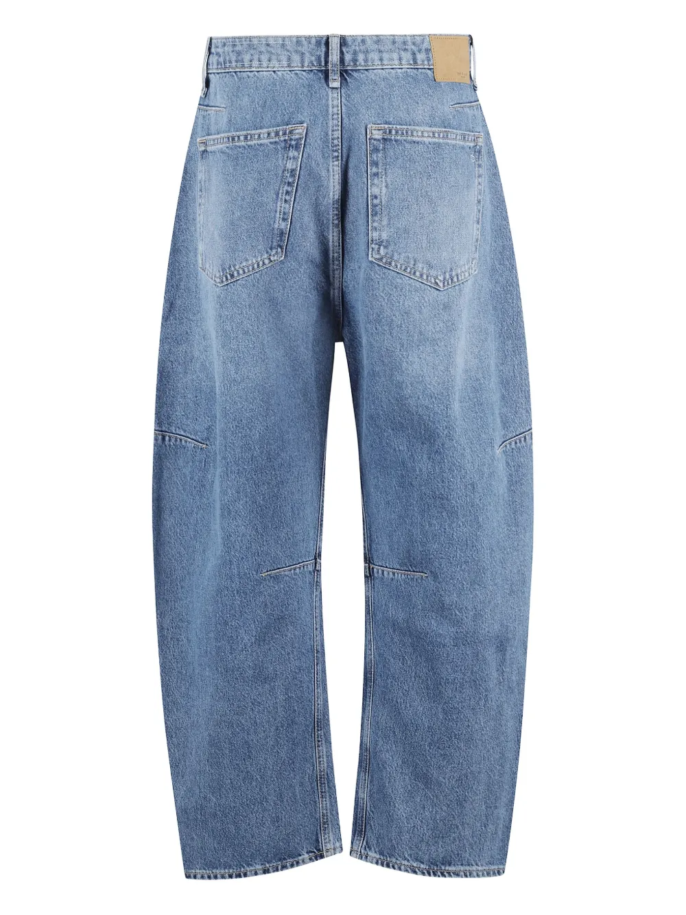 rag & bone Charlie balloon-leg jeans | Tapered Jeans | Image 2