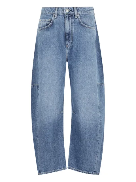 rag & bone Charlie balloon-leg jeans