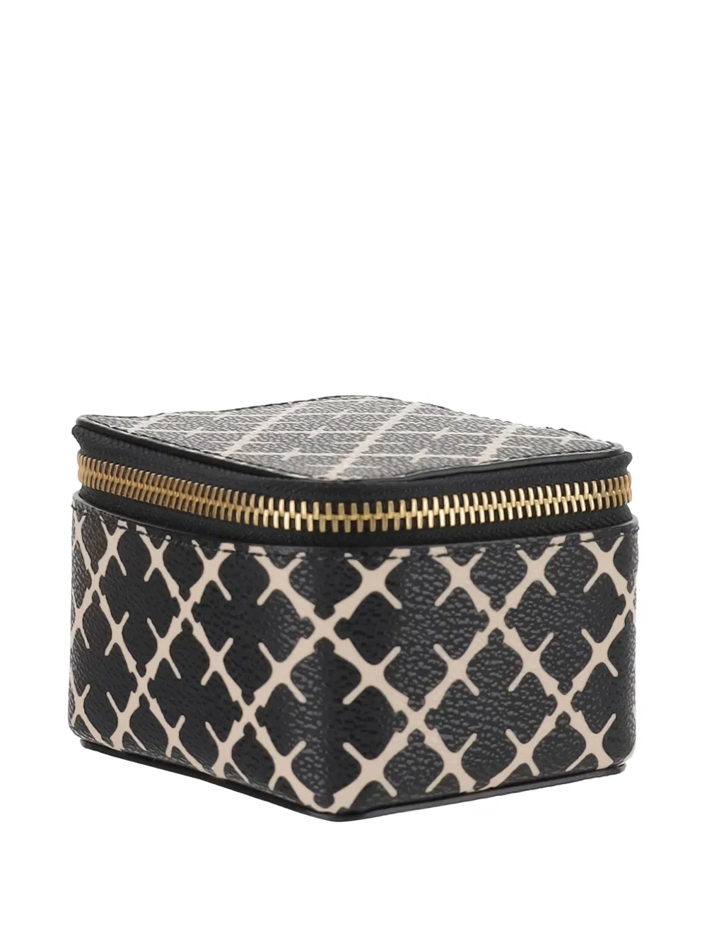 By Malene Birger Bae Zip Makeup Bag