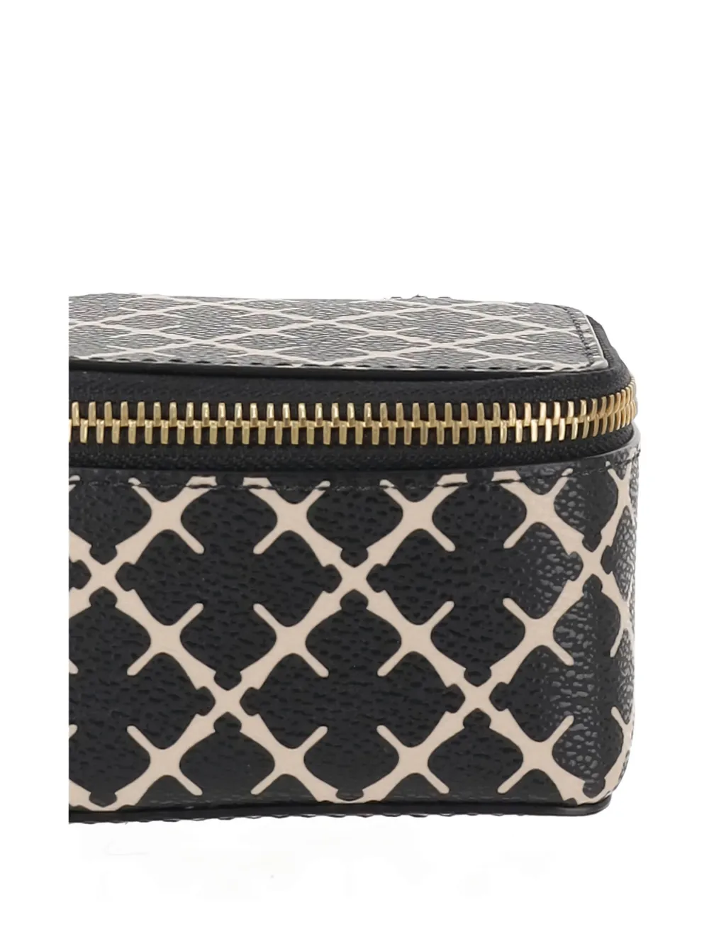 By Malene Birger Bae Zip Makeup Bag