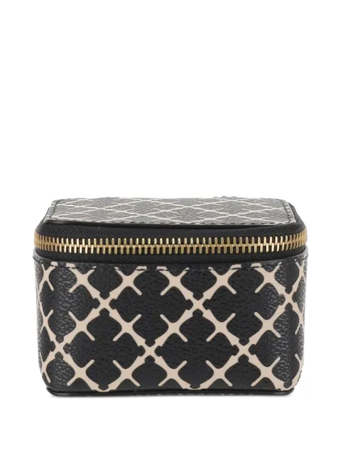 By Malene Birger Bae zip makeup bag