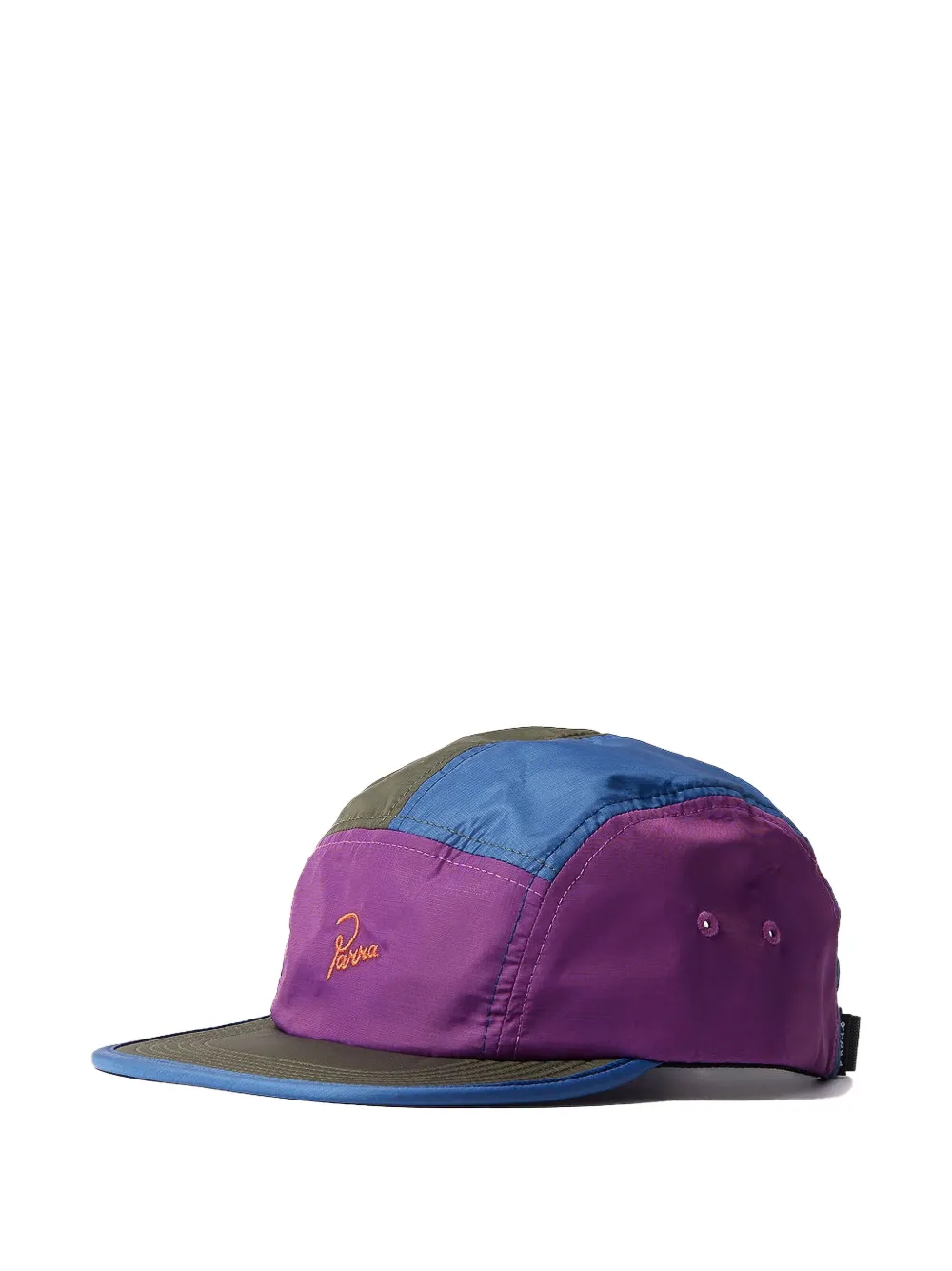 Grand Puba cap