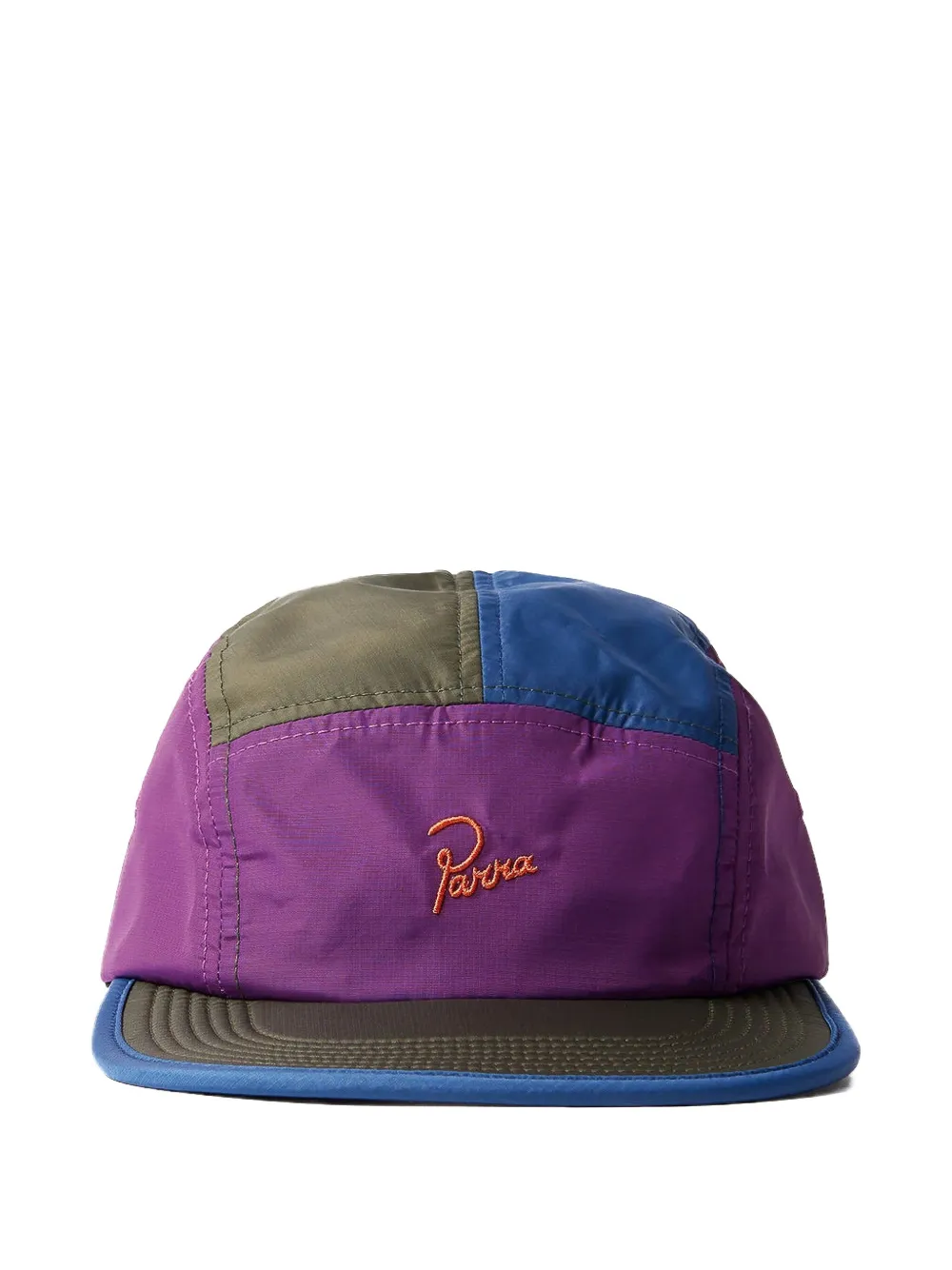 BY PARRA Grand Puba cap - Paars